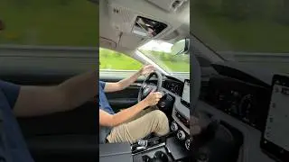 Travel Assist im &Scaron;koda Superb in einer Minute!
