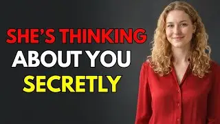8 Things Women Do When You&rsquo;re Their Private Fantasy