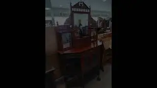 Sideboard/Backbar