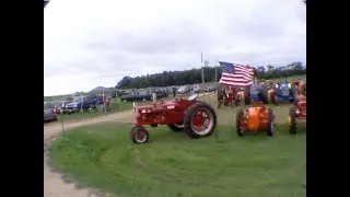 Wisconsin Farmers American Thresheree by Jake Lesada