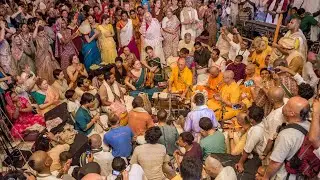 Mayapur Kirtan Mela Day -2 19/2/2023