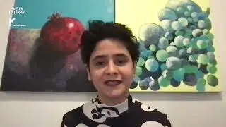 Outernational: EXT INC / REMEMBER ME - Aida Shirazi