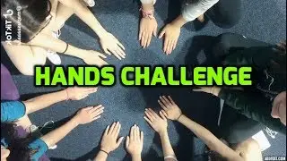 Hands Challenge Videos | TikTok Compilation 2018
