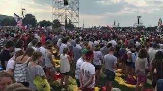 WJD krakau 2016 | Thirsa Witsmeer