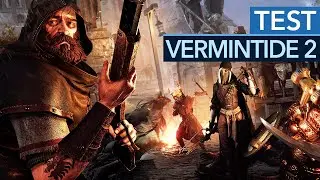 Warhammer: Vermintide 2 Review - Co-op against Chaos