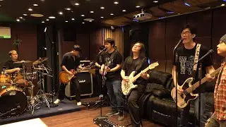 Green Day - American Idiot (Live Band Cover)