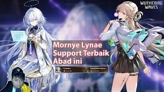 Mornye Lynae support Best of the Century - Test TOA Tengah Floor 4 - Wuthering Waves