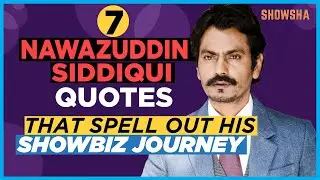 Nawazuddin Siddiqui Speaks On His Struggles, Rejections & Fame | Best Interviews