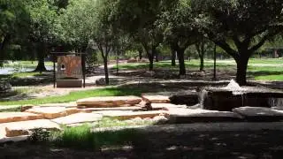 Experience the Concho