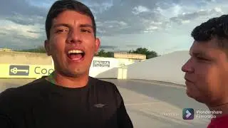 SOÑADORES FC !! Preparándose para la FINAL⚽️!!! / ft Grillo la duda / Ponchuela la duda!!