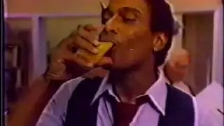 1985 Florida Orange Juice commercial