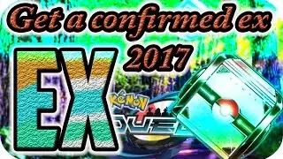how to get ex pokemon in pokemon duel