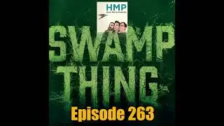 Swamp Thing (Pilot)