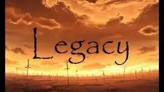 Legacy (Original Song) - Rytmik Ultimate