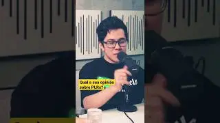 G&ecirc;meos investem conversam sobre PLRs