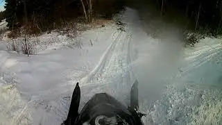 2016 arctic cat XF 8000 Sno pro high country limited