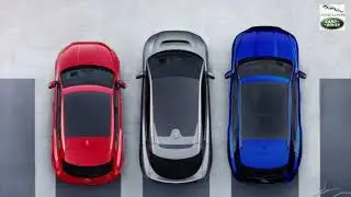 Jaguar E - Pace 2023 Review