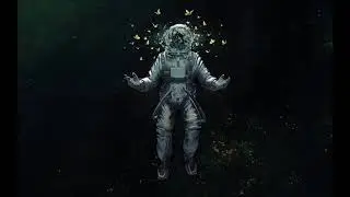 Dr. Atmo's Lost in Space Chillout Mix