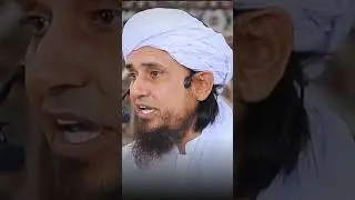 Shab e barat 15 shaban | Mufti Tariq Masood #tariqmasood #shorts