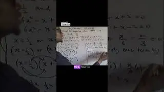 Caught the Mistake  Real Time Math Error Correction!
