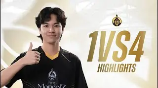 HIGHLIGHTS🔥