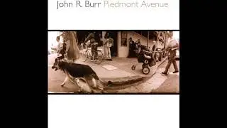 10 ◦ John Burr - Leaving