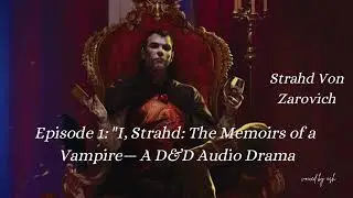 Episode 1: 
