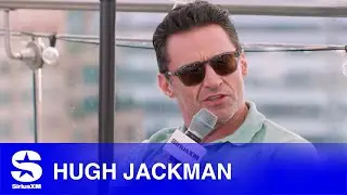 What Convinced Hugh Jackman to Return as Wolverine?