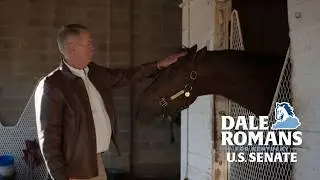Dale Romans for U.S. Senate: Running for the People of Kentucky