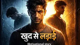 गरीब लड़का कैसे अफसर बना? | Emotional Motivational Story | Adarsh Universe