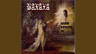 Die Baxaxa Geist