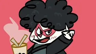 Colonel Noodle's Twitter