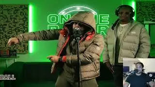 THEY WENT CRAAAZZZYY🤯🔥 | Trip & Lito On The Radar Review