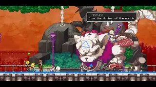 Iconoclasts: More Xenogears than Chrono Cross (Part #4 Finale)