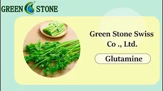 Factory supply high quality Glutamine 56-85-9, Greenstone provides free samples