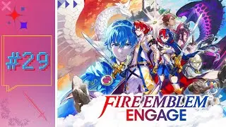 Battaglia ai Ponti Collegati - Fire Emblem Engage ITA (29) [W/@Mivaar]