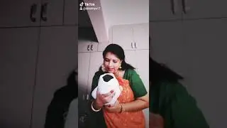 Mother sentimental