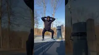 500 Push-Ups + 500 Squats (Live Workout)