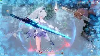 Why To Pull for Alyss Tower of Fantasy