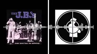 The JBs Vs Public Enemy - The Grunt (DJ Mixmaster Mashup Remix)