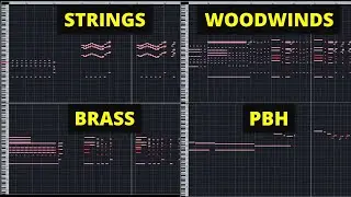Orchestral Cartoon Music | Cartoonesque | Tom Schipper