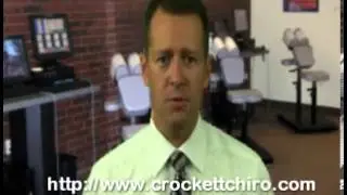 Chiropractic care in Springfield MO