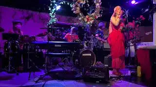 live show reel hezza