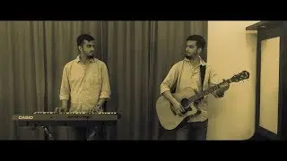 Canon in D | Johann Pachelbel | Piano and Guitar Cover by Sonjoy Das