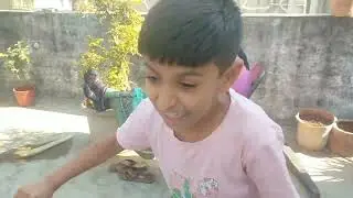 Happy Vlogs 05 #happyvlogs #funny #pune #viralvideo #comedy #balpan 