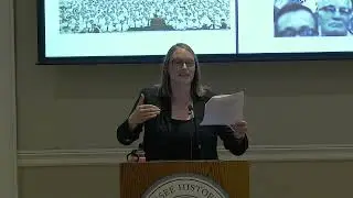 History Center 4117 240830 Dr Kate Ballantyne