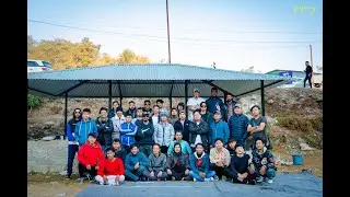 Synergy Youth Club - Get together 2022