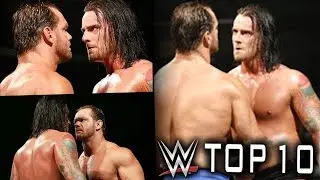 10 Planned WWE Matches That NEVER Happened