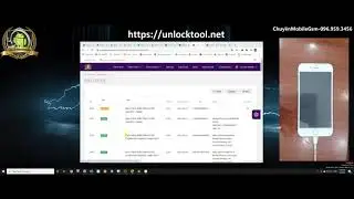 HOT   IOS  One Click Read Token   Off Find My Phone iCloud By UnlockTool  Need Jailbreak Phone