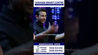 Join Digital Marketing Course at Taraqqi SMART Centre #digitalmarketing #skills #sandeepmaheshwari